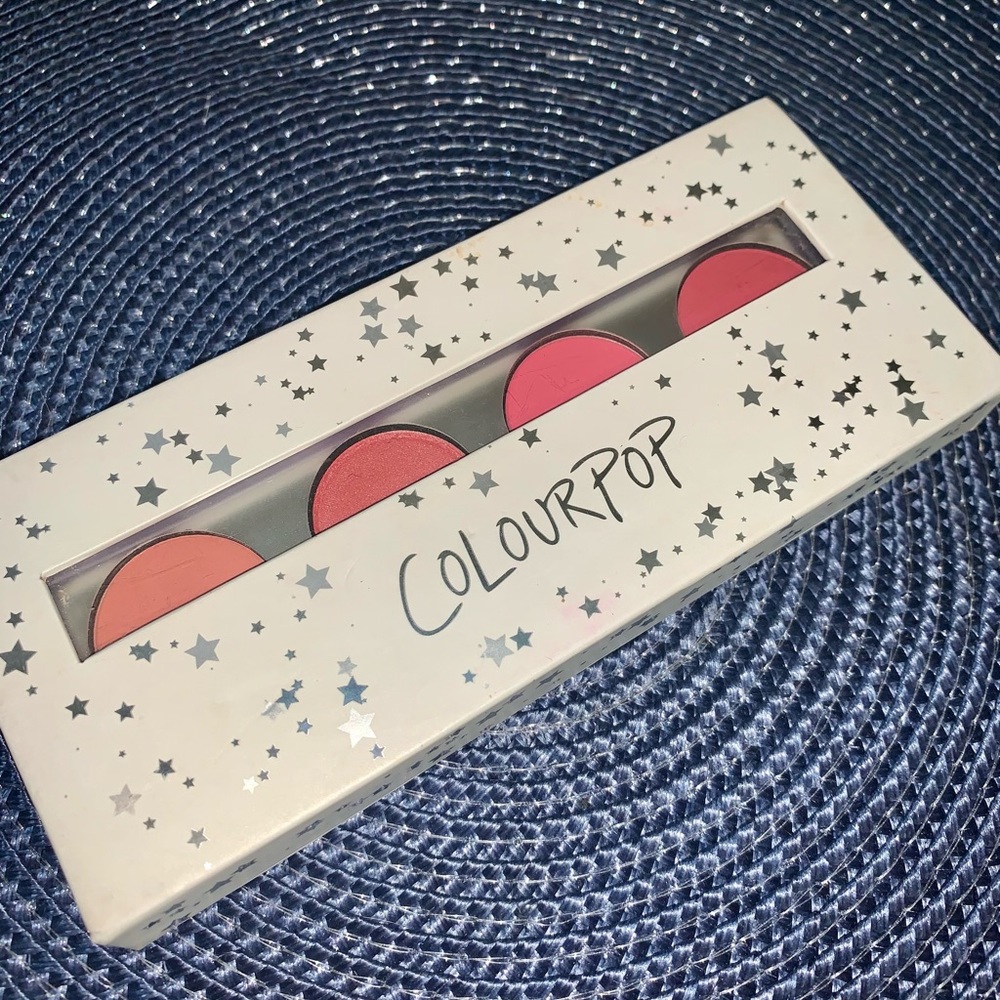 ColourPop Eyeshadow